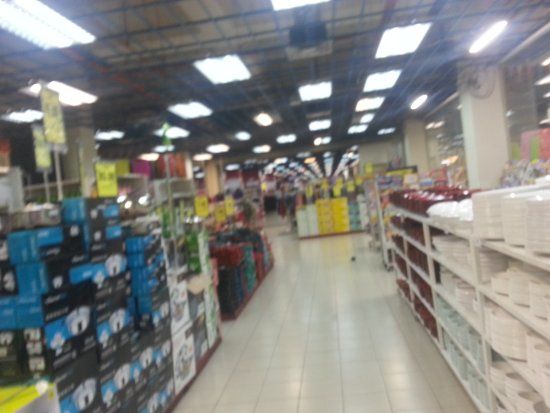 NSK Trade City
