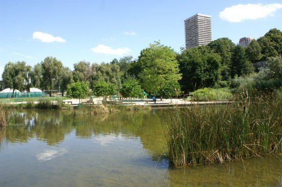 Parc Kellermann