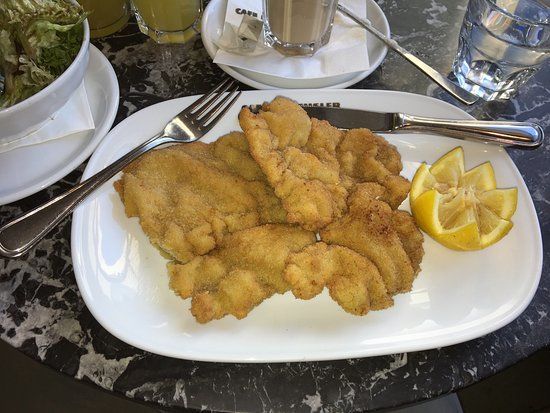 Cafe Drechsler