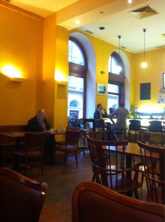 Restaurant-Bar Steindl