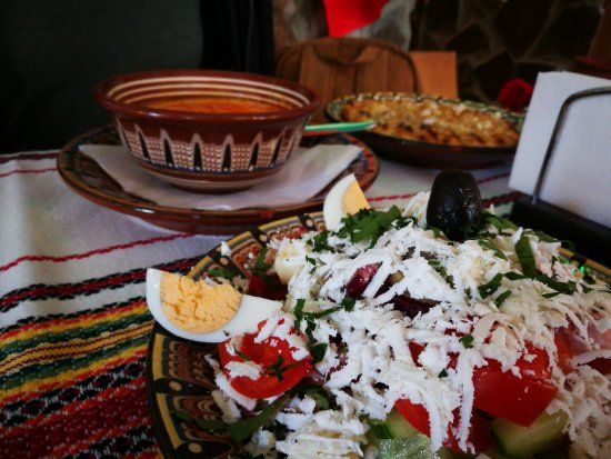 Restaurant Sofia