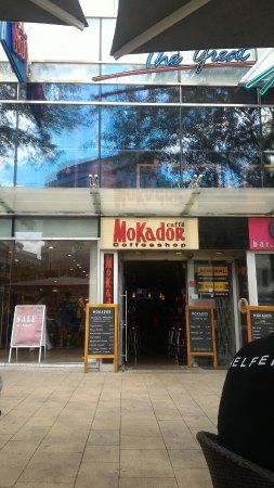 Mokador