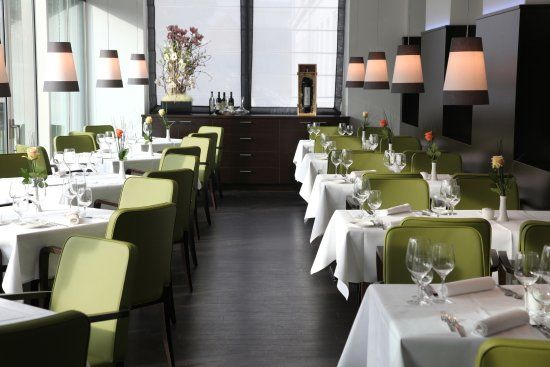 Rainers Restaurant