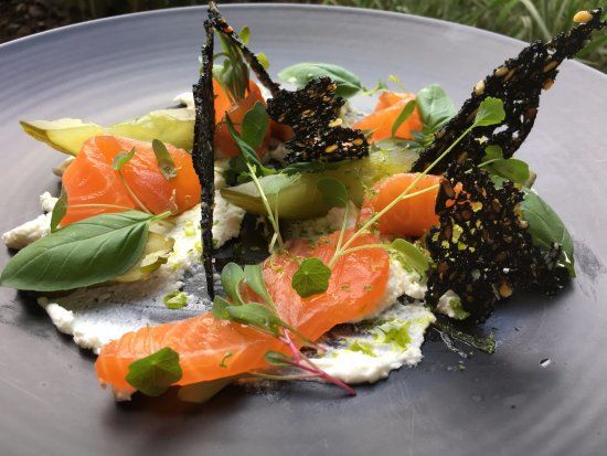 Alta Bistro