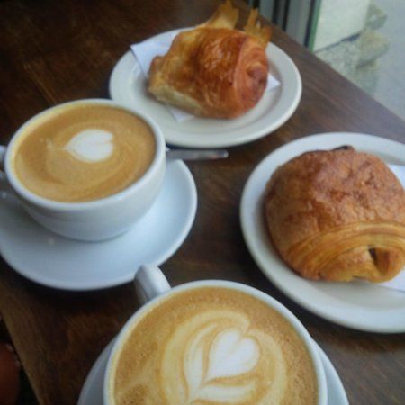 Pikolo Espresso Bar