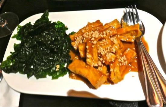Chu Chai Thai Vegetarian Cuisine