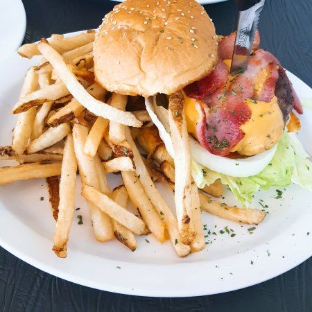 Dad's Diner