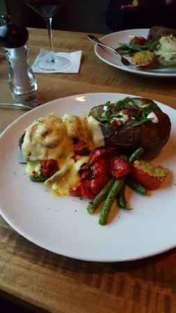 Chop Steakhouse & Bar