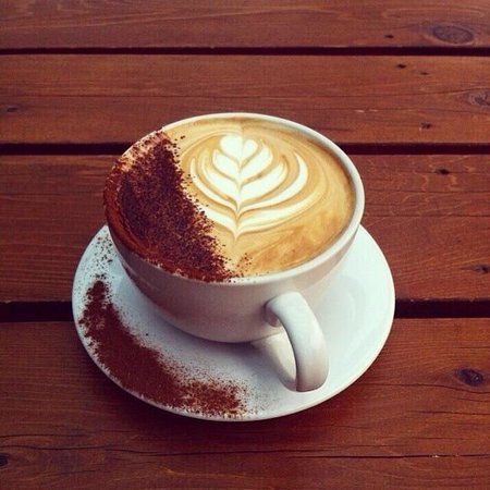 Lift Coffee Company