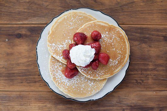 Continental Pancake House