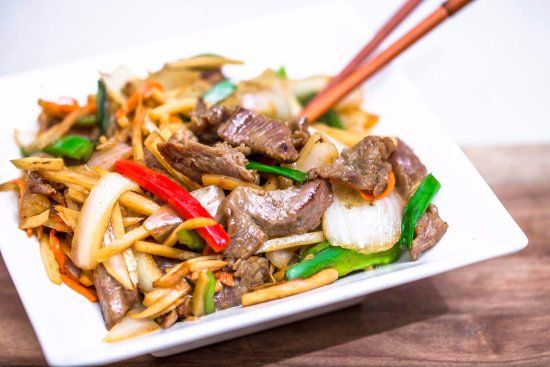 Tchang Kiang by Yangtze Restaurant