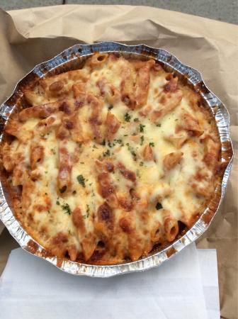 Nat's New York Pizzaria
