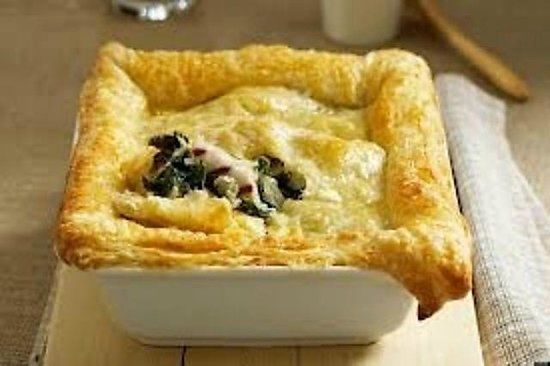 Shamrock Alley