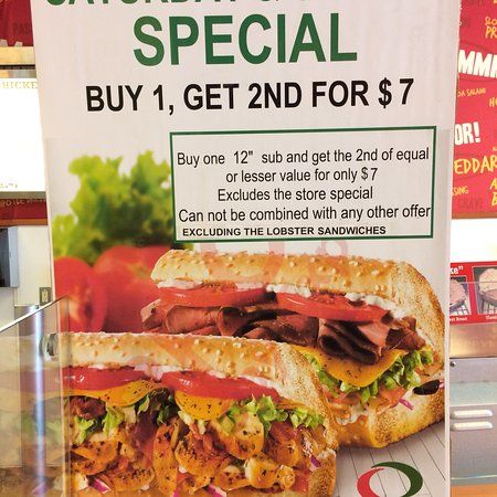 Quiznos