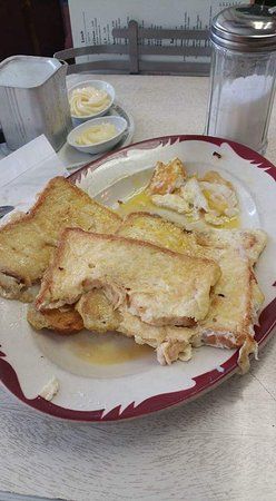Ovaltine Cafe