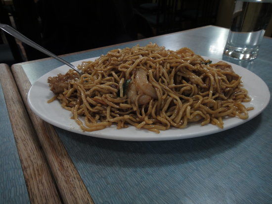 Lin Garden Restaurant
