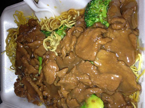Noodle Delight