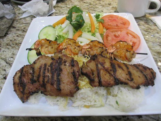 Pho Cali