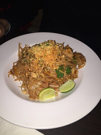 Le Wok du Chef