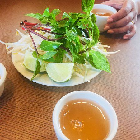 Pho Vietnam