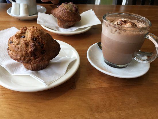 Cafe Pamplemousse
