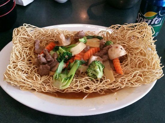 Pho Red Mango