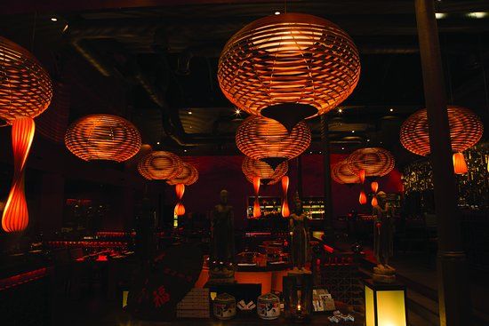 SaSaZu Restaurant