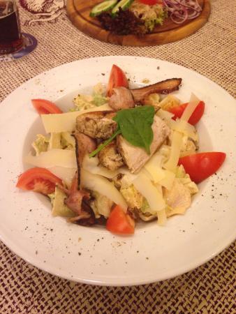 Restaurace U Kozla