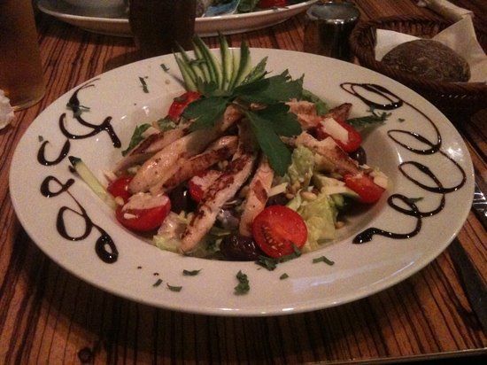 Paludan's Book & Cafe