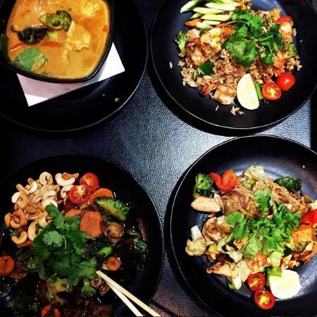 WOK CPH Vesterbro