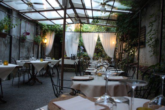 Enoteca Le Barrique