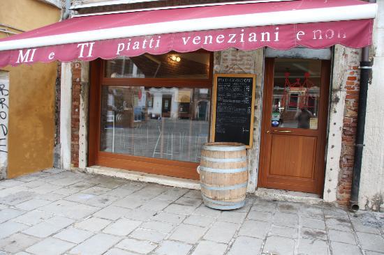 Mi e Ti