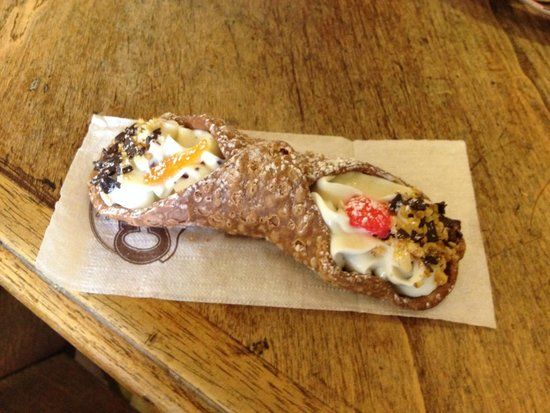 Gelateria Carabe
