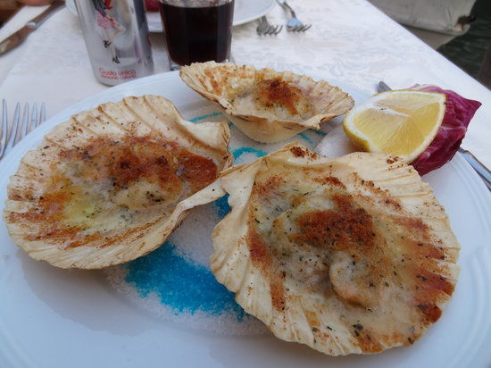 Trattoria Misericordia