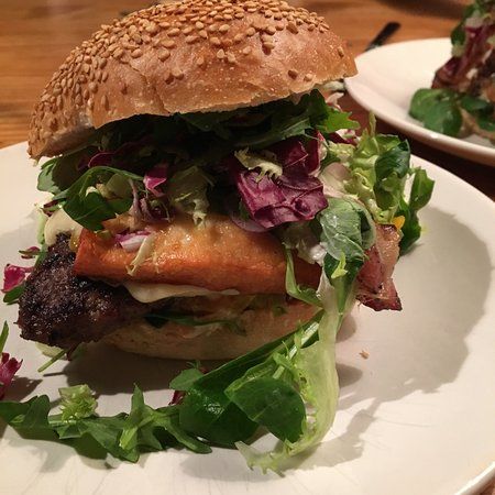 BBI - Berlin Burger International