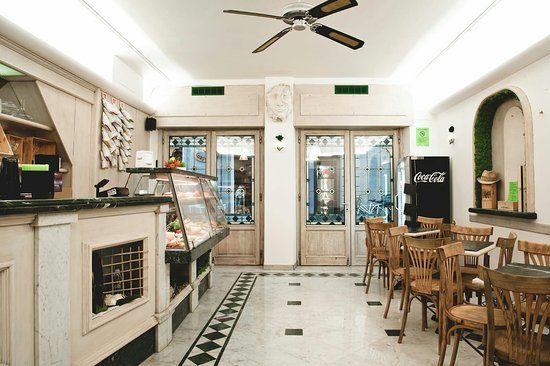 Caffe Sabatino