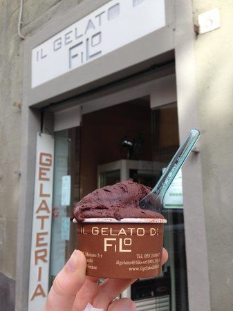Il Gelato di Filo