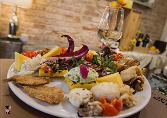 Ristorante Al Bagolo