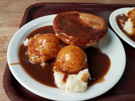 Goddards at Greenwich