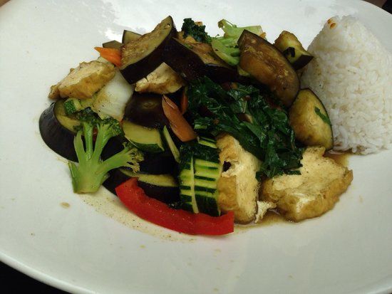 Buddha's Kitchen