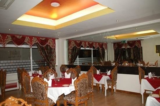 Delhi Darbar
