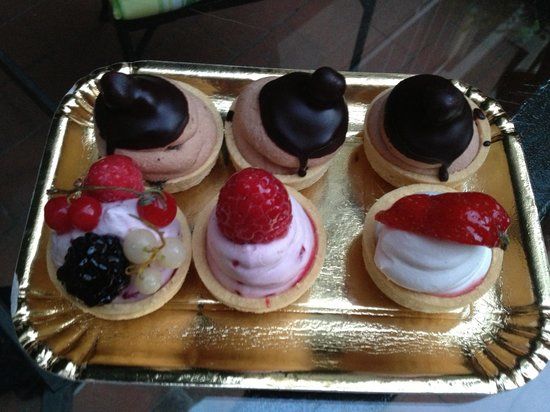 Gelateria Caminia
