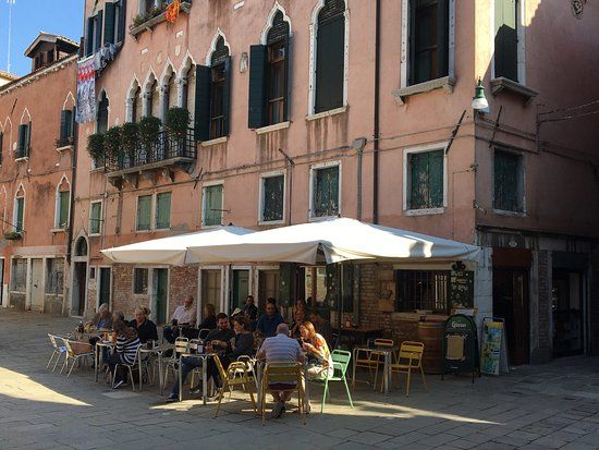 Osteria Ai Do Pozzi