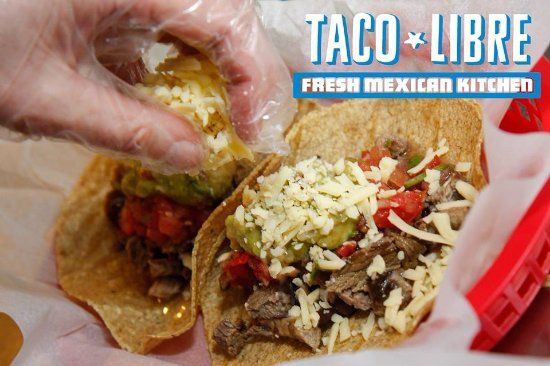 Taco Libre