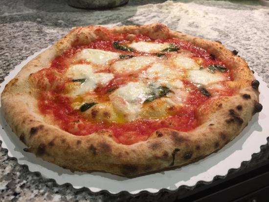 Pizzeria Riva d'Arno