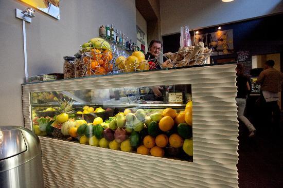 Juicebar