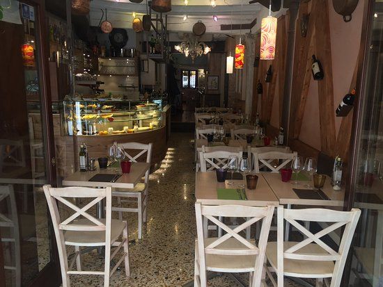 Osteria al Pozzo Roverso