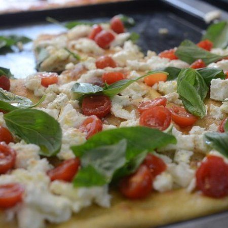 Pizza Di Loretta
