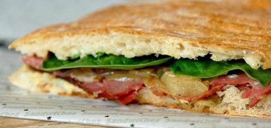 SandwiChez Amigo