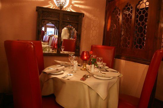 Tower Tandoori